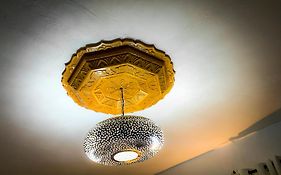 Riad Zaitouna Chaouen